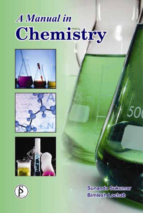 A manual in Chemistry