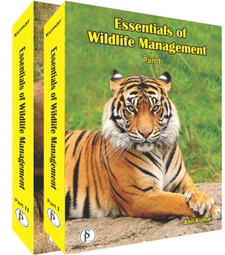 Essentials of Wildlife Management (Part I & II)