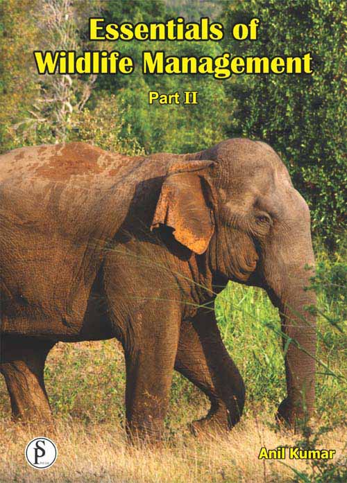 Essentials of Wildlife Management Part II