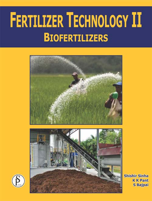 Fertilizer Technology II: Biofertilizer