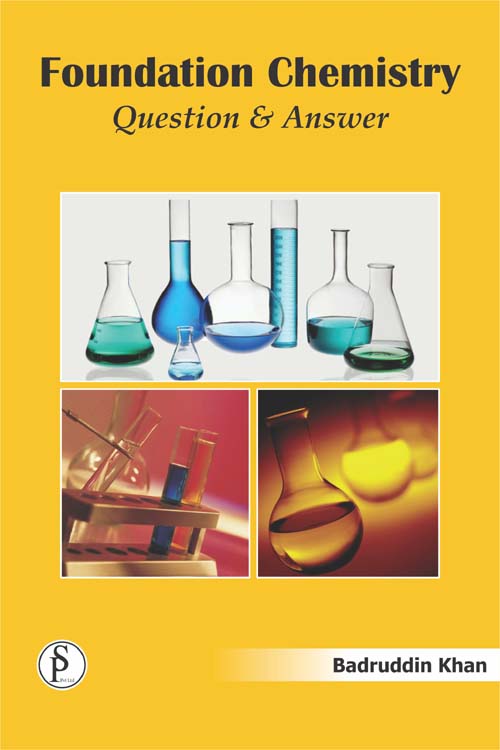 Foundation Chemistry : Question & Answer