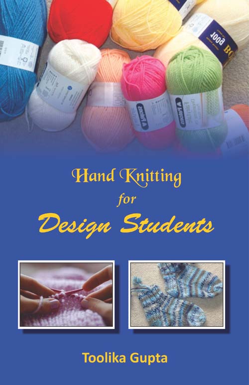 Hand Knitting for Design Students