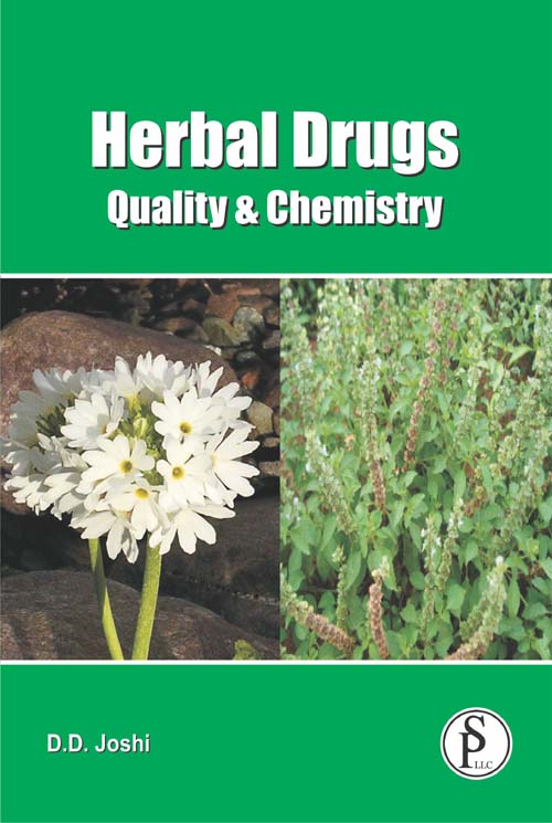 Herbal Drugs Quality and Chemistry