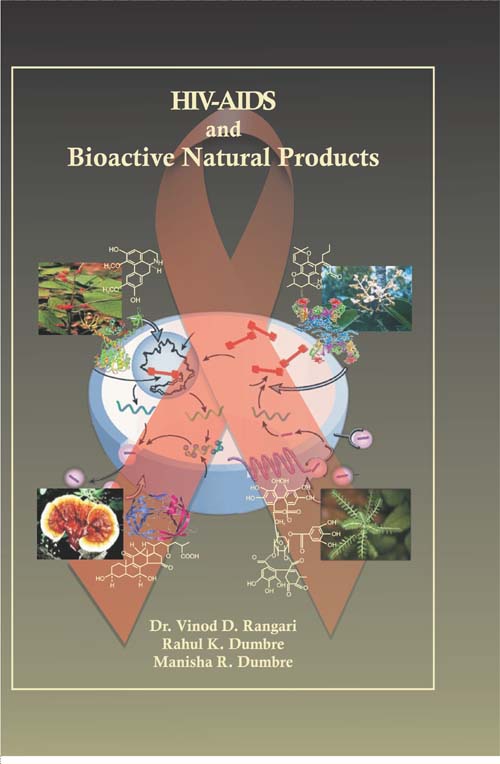 HIV-AIDS and Bioactive Natural Products