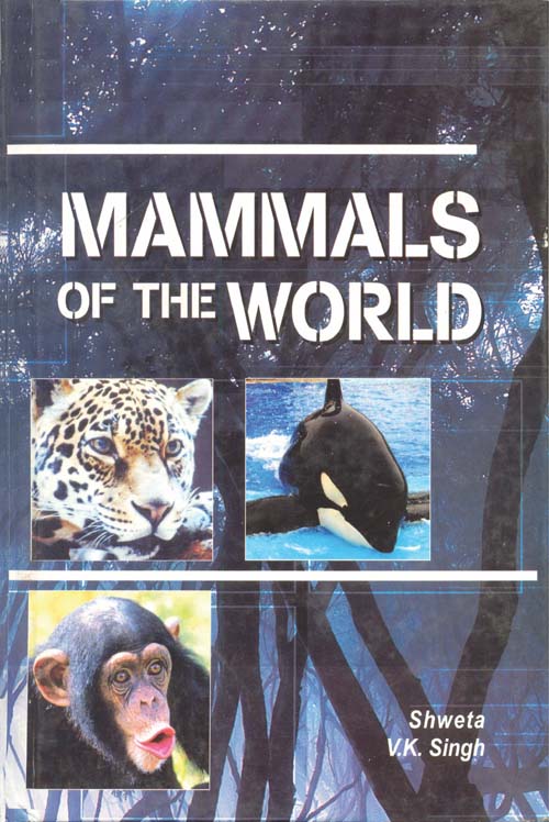 Mammals of the World
