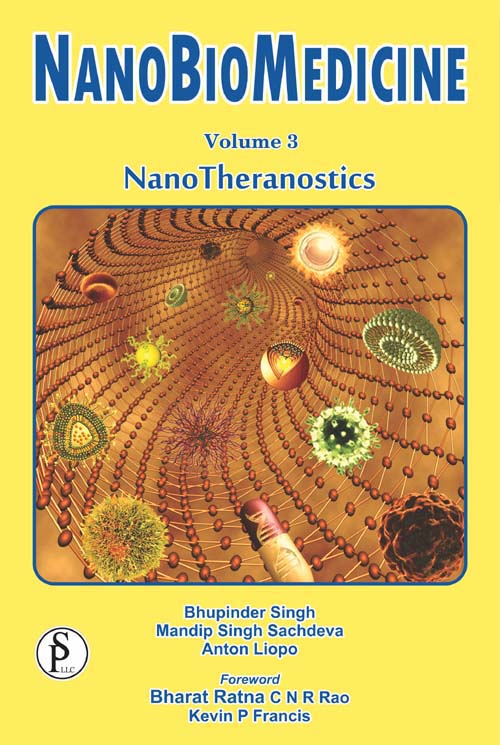 Nanobiomedicine Vol. 3: Nanotheranostics