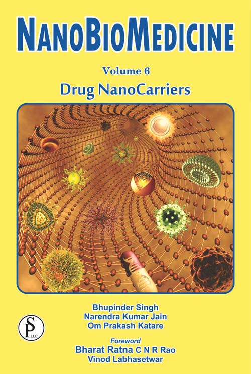 Nanobiomedicine Vol. 6: Drug Nanocarriers