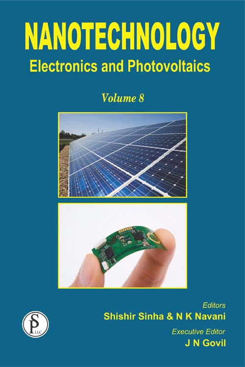 Nanotechnology Vol. 8: Electronics and Photovoltaics