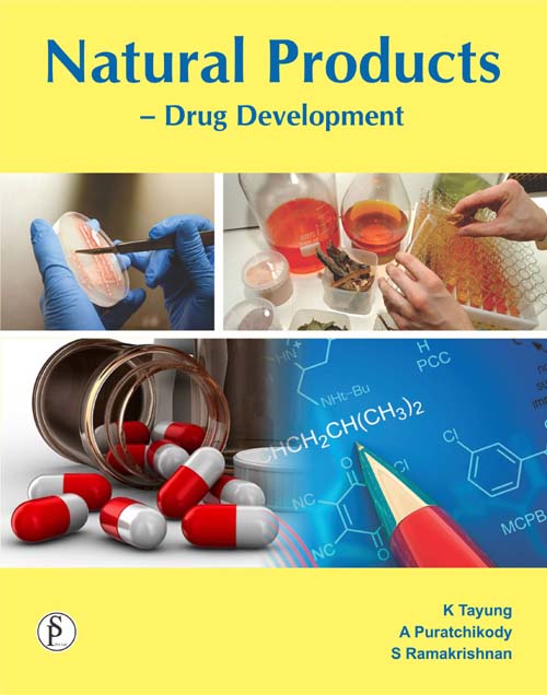 Natural Products - Drug Development