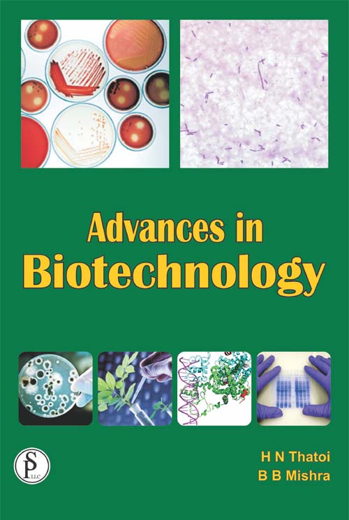Advances in Biotechnology