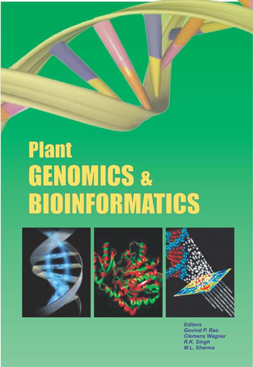 Plant Genomics & Bioinformatics