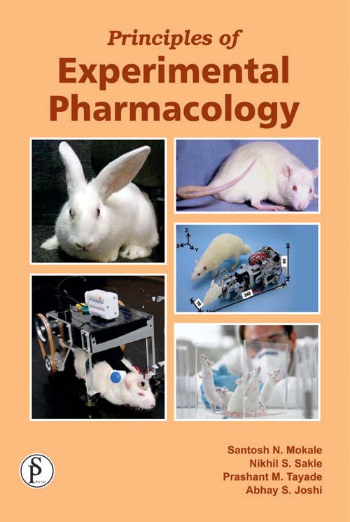 Principles of Experimental Pharmacology