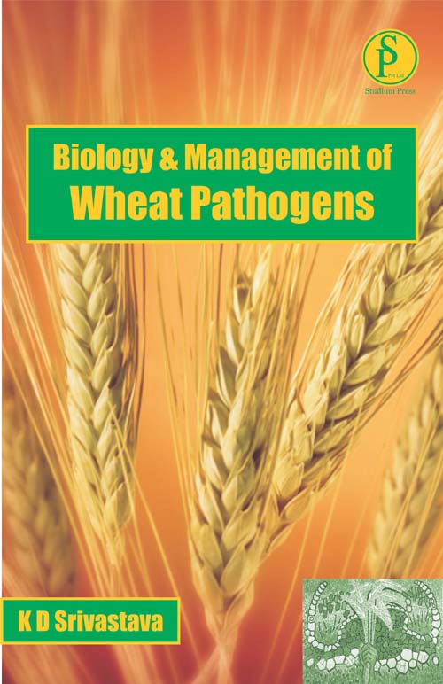 Biology & Management of Wheat Pathogens