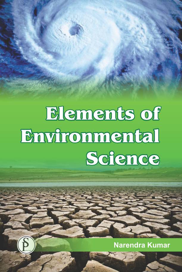 Elements of Environmental Science