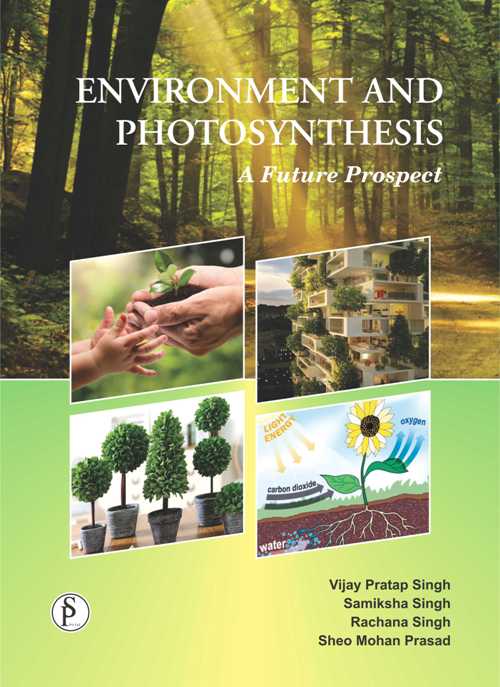 Environment and Photosynthesis : A Future Prospect