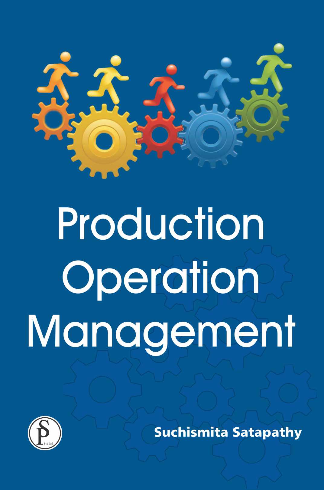 Production Operation Management 