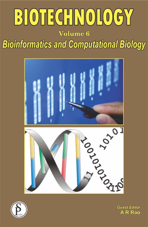 Biotechnology Vol. 6: Bioinformatics and Computational Biology