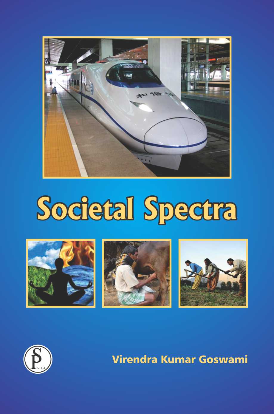 Societal Spectra