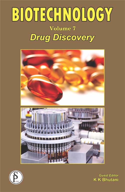 Biotechnology Vol. 7: Drug Discovery