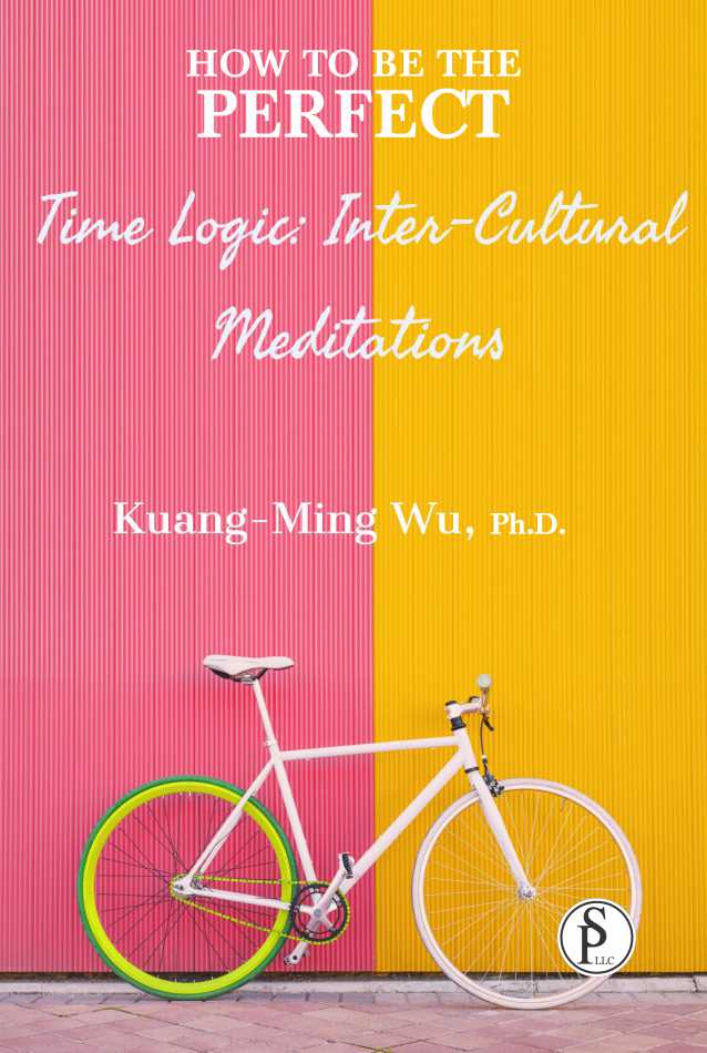 Time Logic-Inter-Cultural Meditation