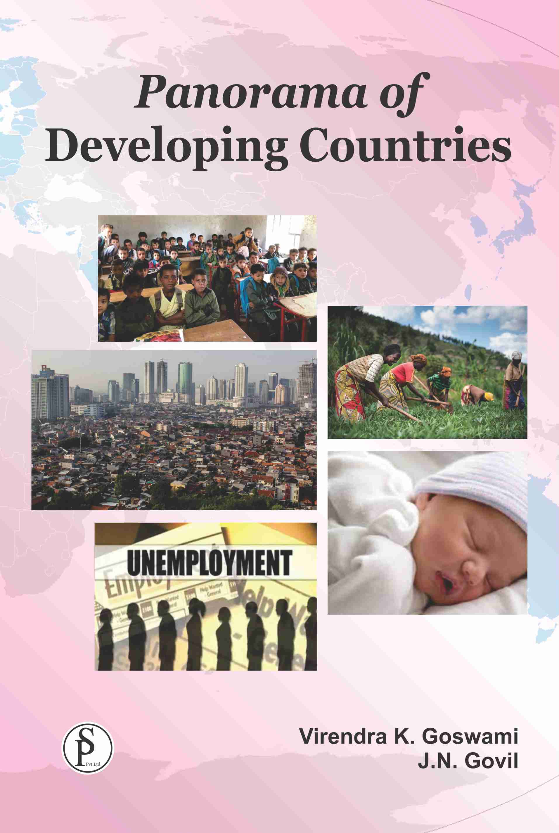 Panorama of Developing Countries