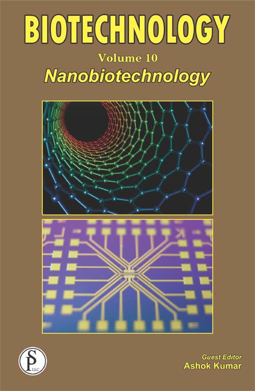 Biotechnology Vol. 10: Nanobiotechnology