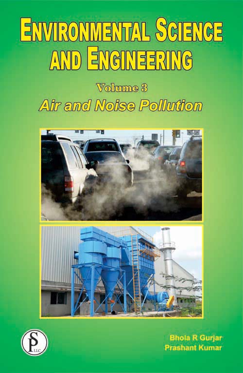 Vol. 3: Air and Noise Pollution