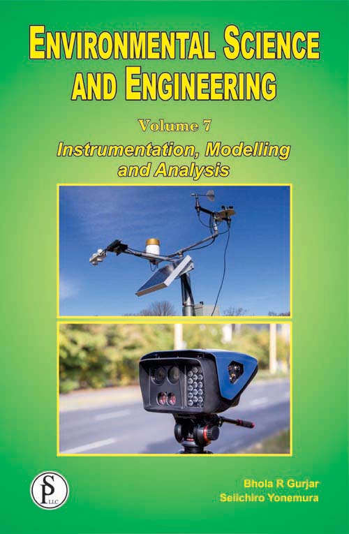Vol 7:Instrumentation, Modelling and Analysis